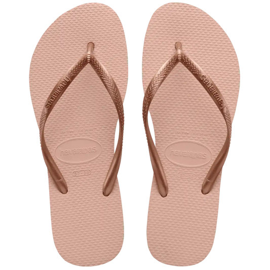 Women's Slim Flip Flops