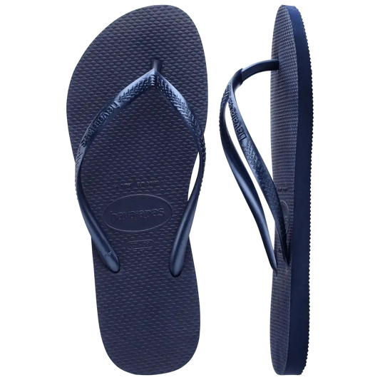 Women's Slim Flip Flops