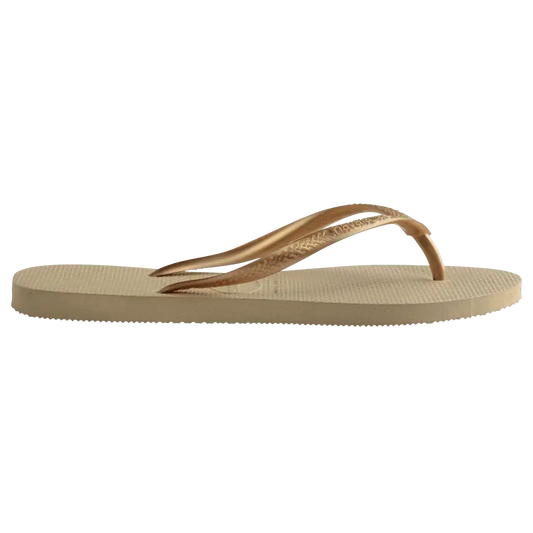 Women's Slim Flip Flops