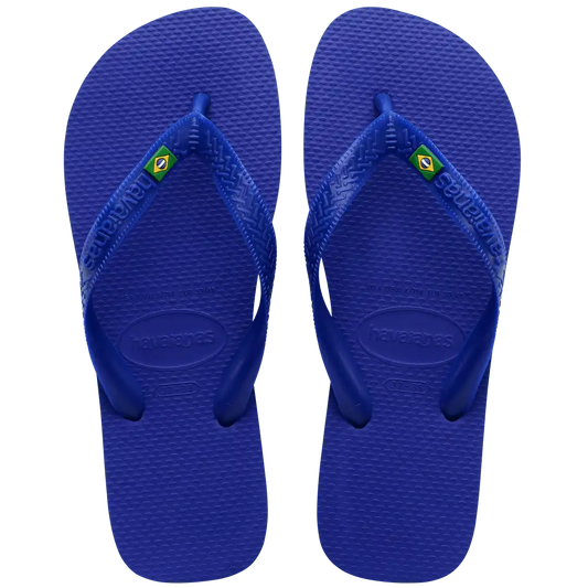Men's Brazil Flip Flops