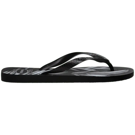 Men's Aloha Flip Flops