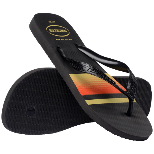 Men's Top Basic Flip Flops