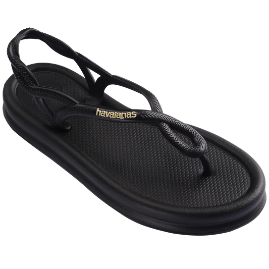 Women's Luna Puffed Sandals