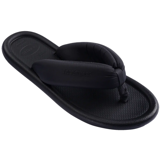 Women's Maxi Puffed Flip Flops