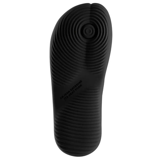 Top Toe Mule