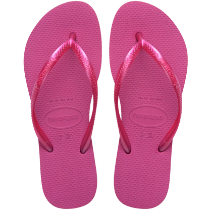 Women's Slim Flip Flops