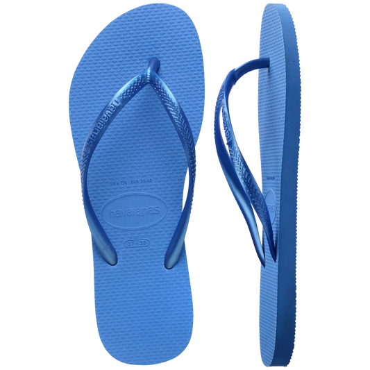 Kids' Slim Flip Flops
