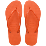 Women's Slim Flip Flops