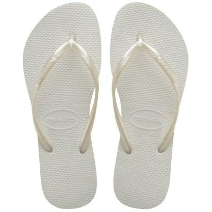 Women's Slim Flip Flops