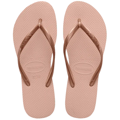 Women's Slim Flip Flops