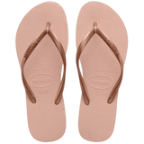 Kids' Slim Flip Flops