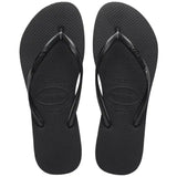Women's Slim Flip Flops