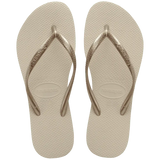 Women's Slim Flip Flops