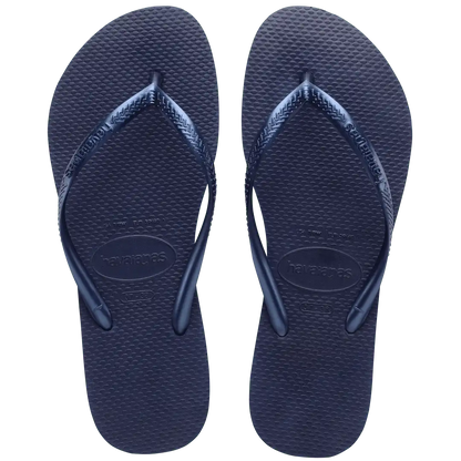 Women's Slim Flip Flops