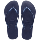 Women's Slim Flip Flops