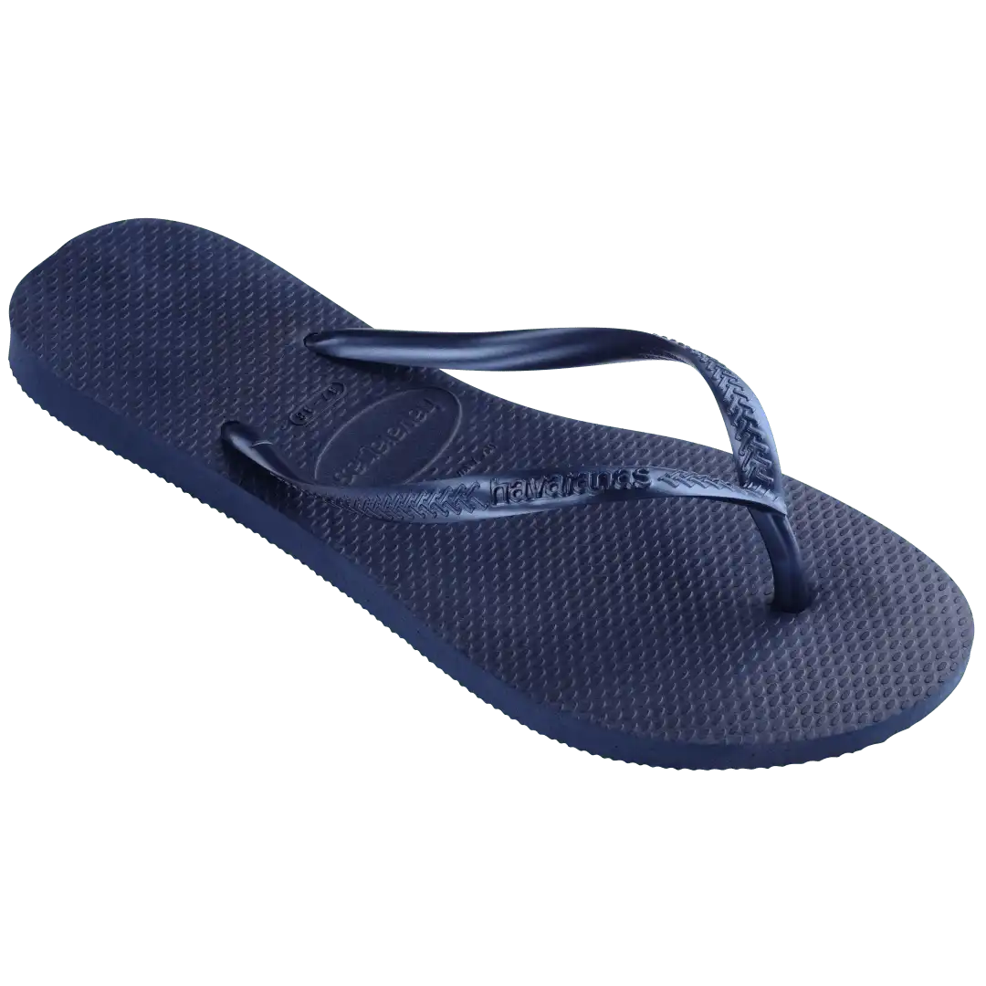 Women's Slim Flip Flops