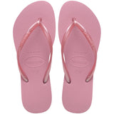 Women's Slim Flip Flops