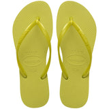 Women's Slim Flip Flops