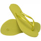 Women's Slim Flip Flops