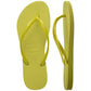Women's Slim Flip Flops