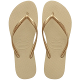 Women's Slim Flip Flops