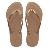 Women's Slim Flip Flops