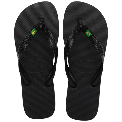 Women's Brazil Flip Flops