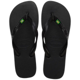 Women's Brazil Flip Flops