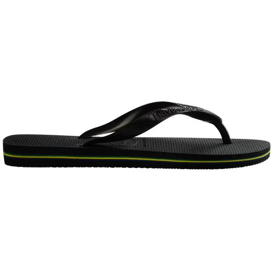 Women's Brazil Flip Flops