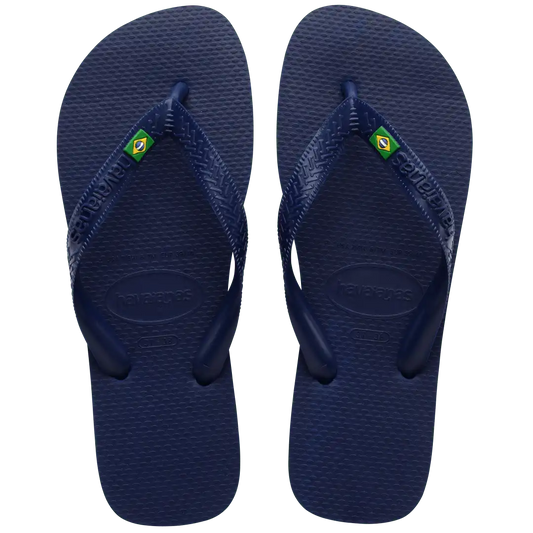Men's Brazil Flip Flops