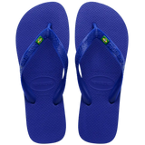 Women's Brazil Flip Flops