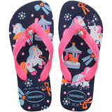 Kids' Fantasy Top Flip Flops