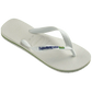Men's Brazil Logo Flip Flops