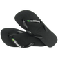 Women's Brazil Logo Flip Flops