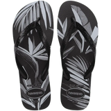 Men's Aloha Flip Flops