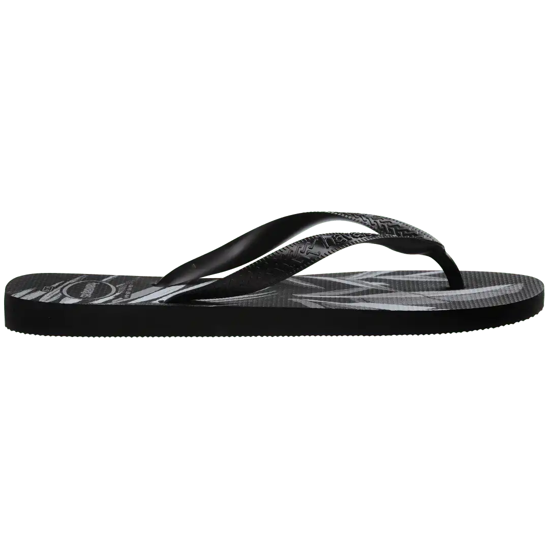 Men's Aloha Flip Flops