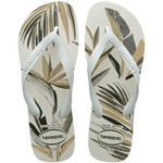 Men's Top Aloha Flip Flops