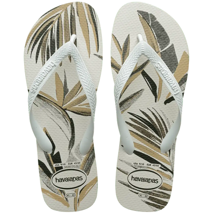 Men's Top Aloha Flip Flops