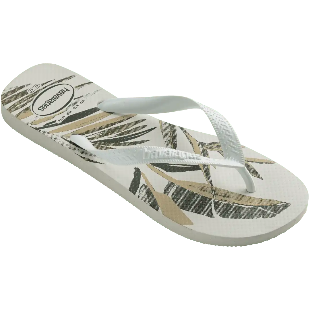 Men's Top Aloha Flip Flops