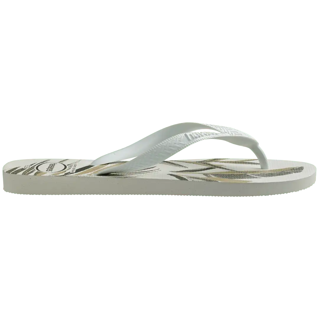 Men's Top Aloha Flip Flops