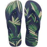 Kids' Top Aloha Flip Flops