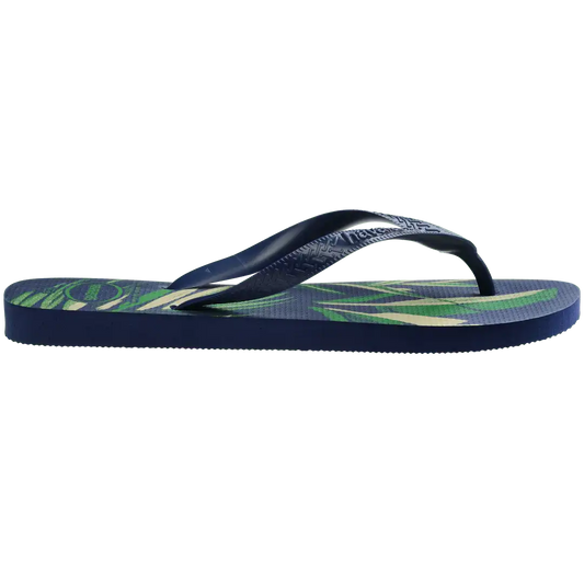 Men's Top Aloha Flip Flops