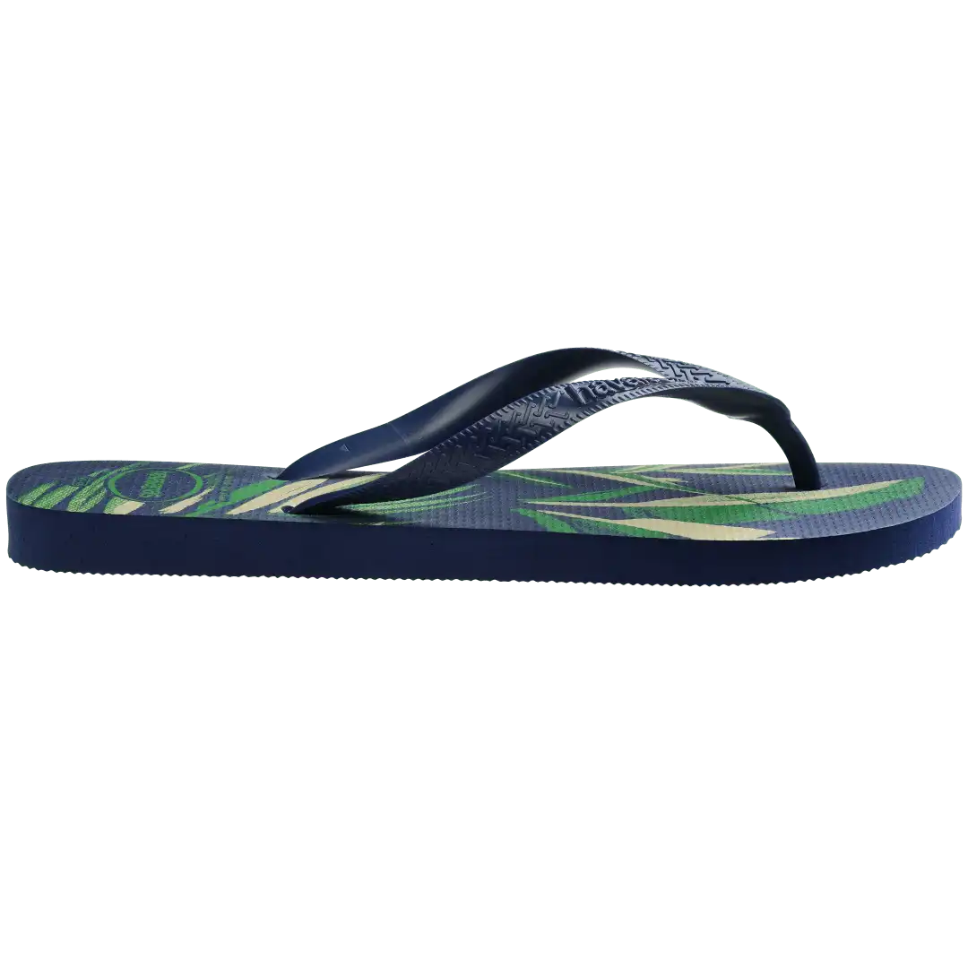 Kids' Top Aloha Flip Flops