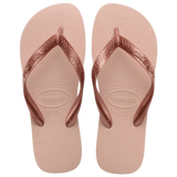 Women's Top Tiras Flip Flops