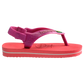 Baby Brazil Logo Flip Flop Sandals