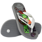 Kids' Minecraft Top Flip Flops