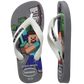 Kids' Minecraft Top Flip Flops