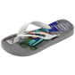 Kids' Minecraft Top Flip Flops