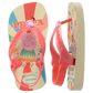 Baby Peppa Pig Flip Flop Sandals