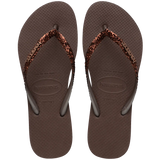 Women's Slim Glitter II